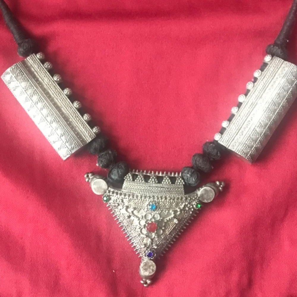 Vintage necklace